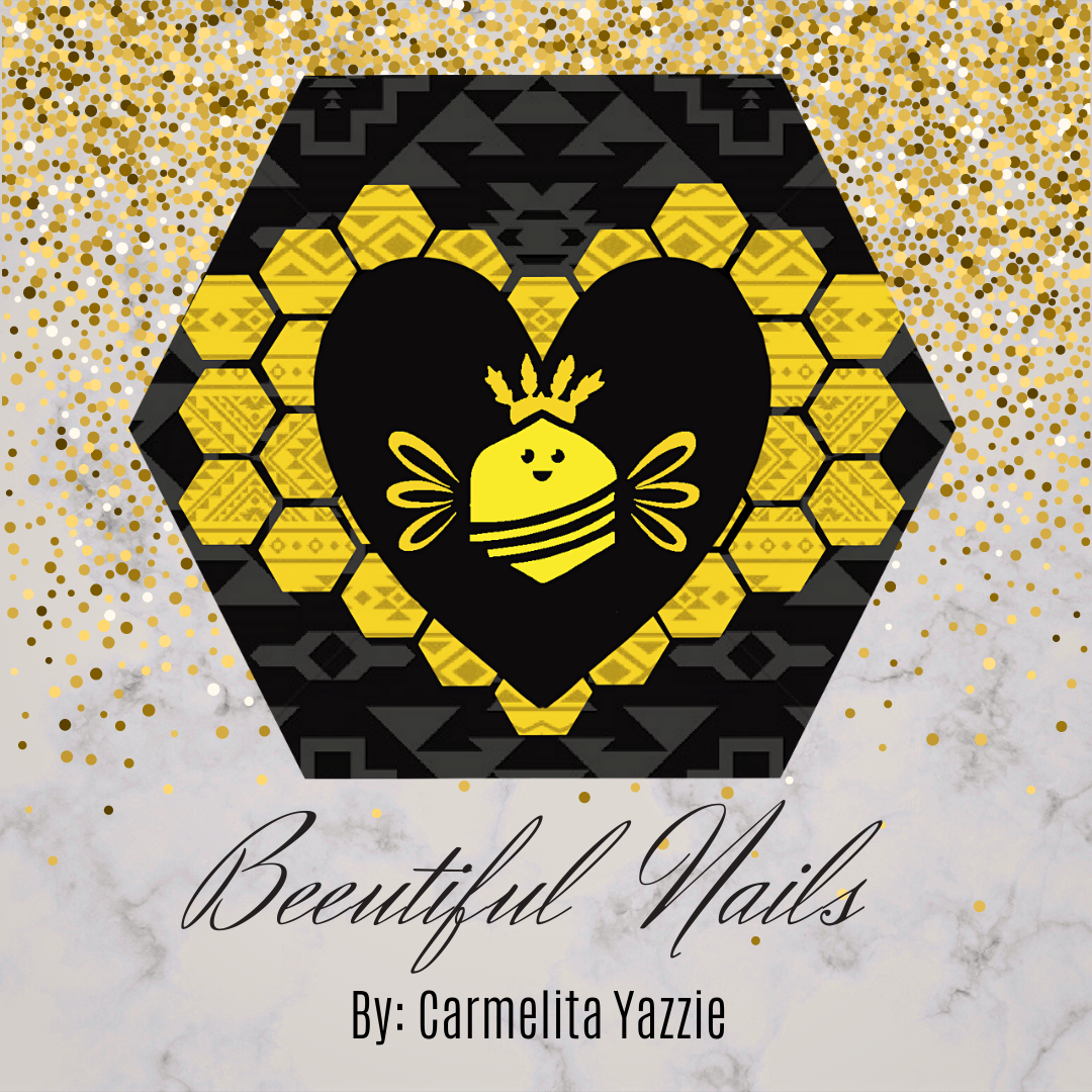 Beeutiful Nails logo