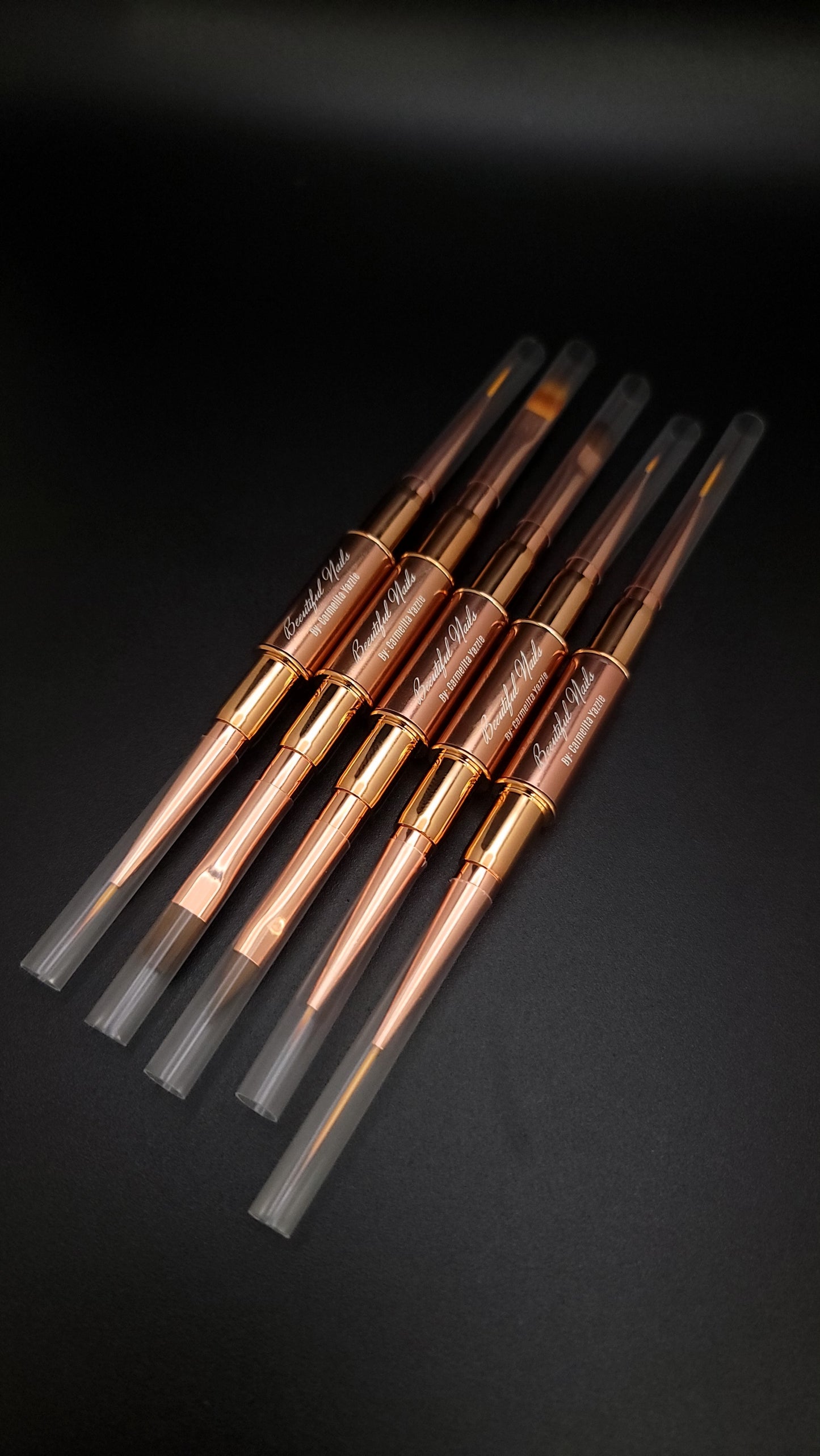 Beeutiful Nails Art Brushes Kit