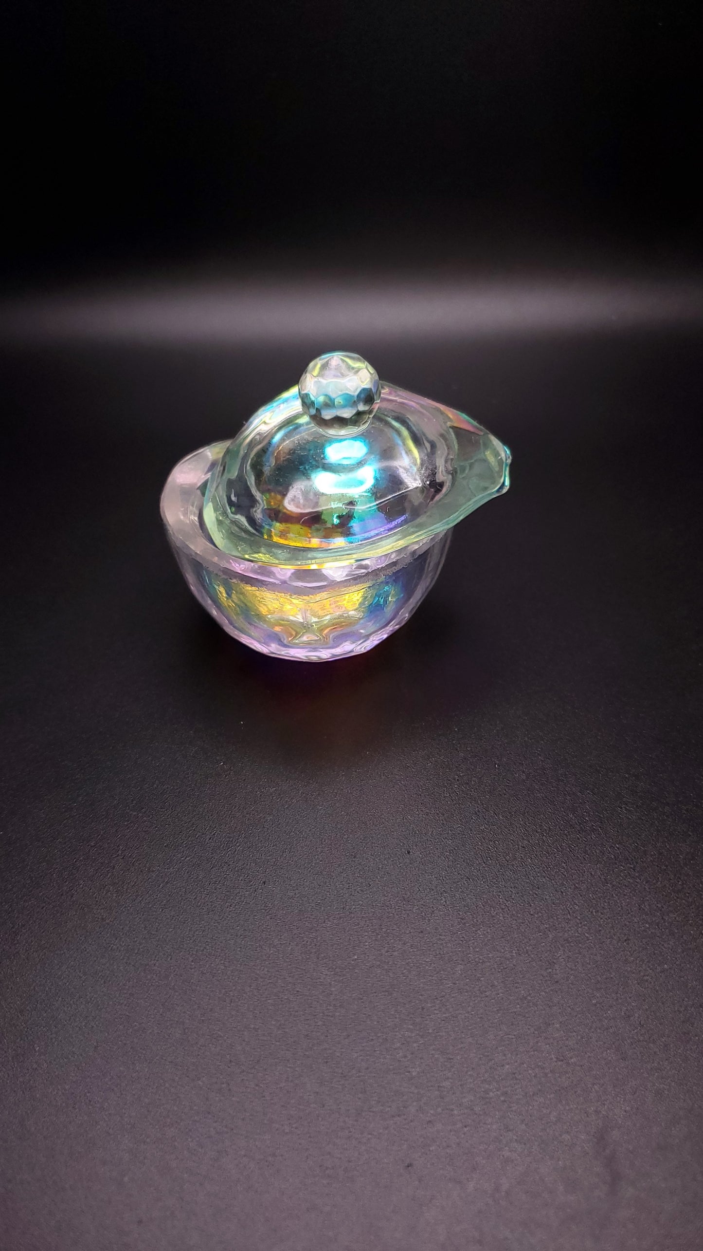 Full-Size Dappen Dishes