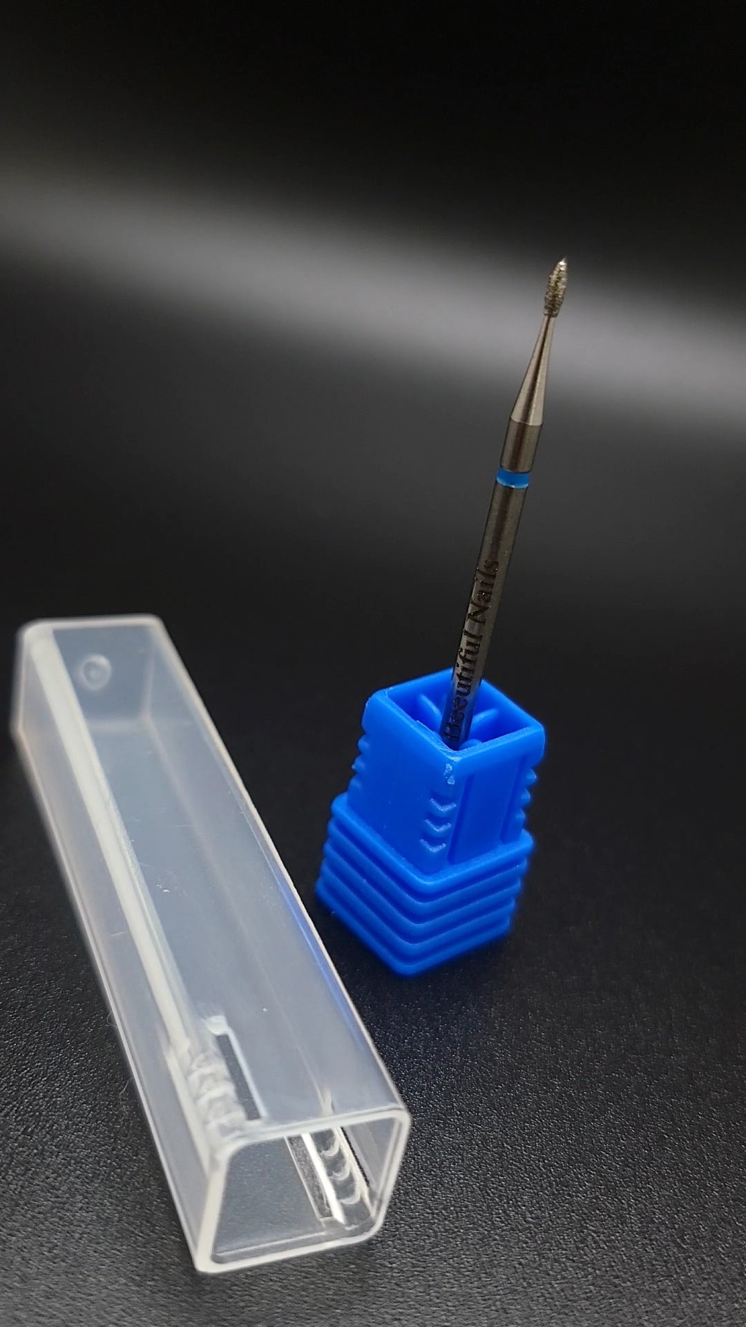 Cuticle Flame Lifter Bit